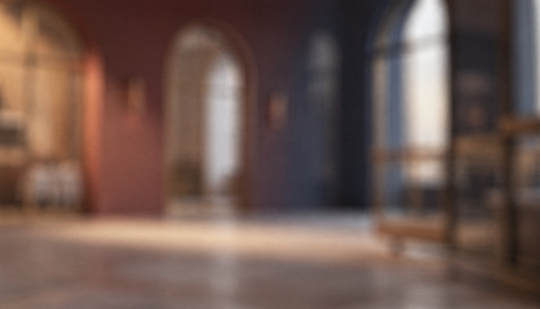 Luna Ristorante New York — italian restaurant website built with WebZum AI website creator